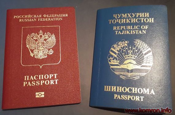 прописка в Барабинске